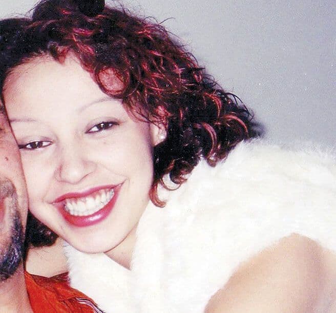 The Disappearance of Tamara Chipman