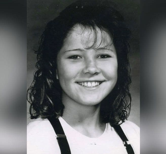 The Disappearance of Delphine Nikal