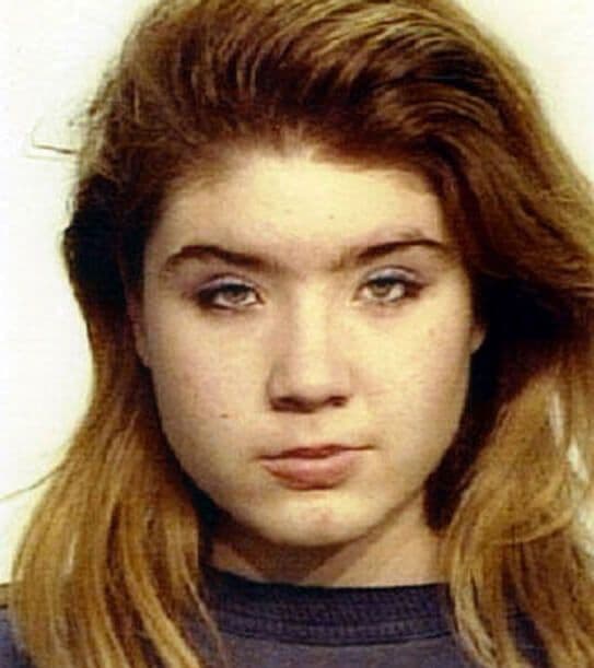 The Murder of Alishia Germaine