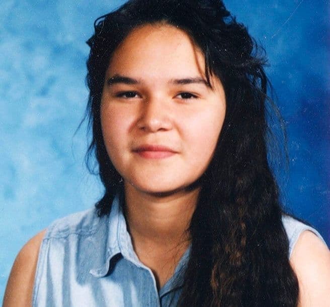 The Murder of Ramona Wilson