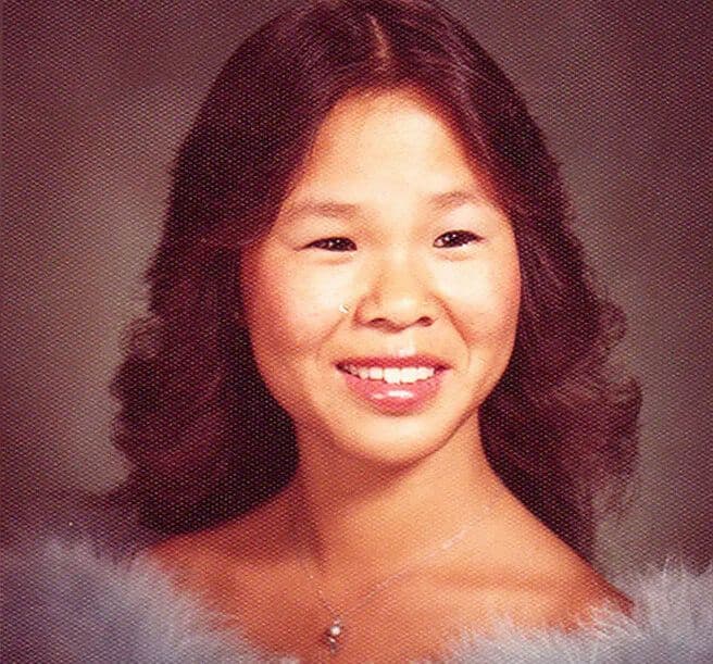 The Disappearance of Julie Seay