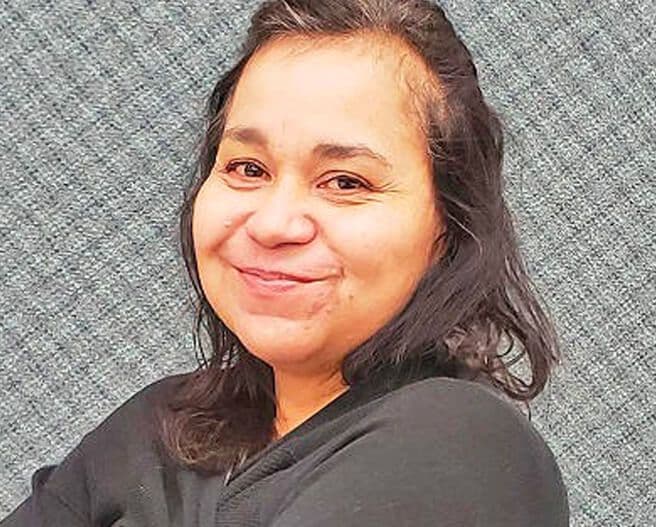 The Disappearance of Cynthia Martin