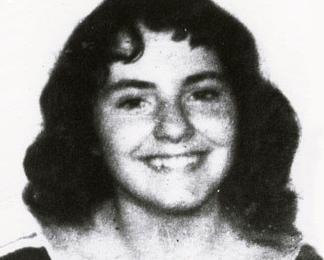 The Murder of Micheline Pare