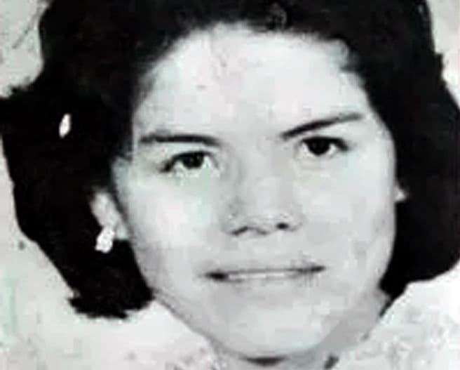The Disappearance of Jean Virginia Sampare