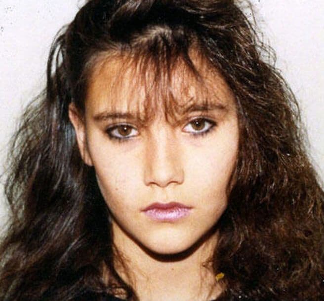 The Murder of Roxanne Thiara