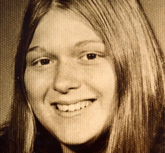 The Murder of Gale Weys